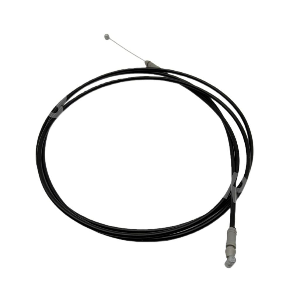 Fit For Lexus LX450 1996-1998 Car Bonnet Hood Lock Release Cable 53630-60010