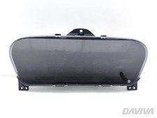 Compteur Honda FR-V