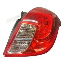 Vauxhall Mokka 2013-2019 Rear Tail Light Right Side Outer 42558889