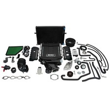 Edelbrock 155950 Edelbrock Stg 1 Supercharger For 16-24 Camaro Ss Lt1 6.2l Trans