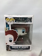 Ultimate Funko Pop Alice in Wonderland Figures Checklist and Gallery 49