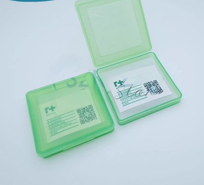 10pcs NEW 27.9*4.1mm   protective lens for fiber   cutting machine &ex