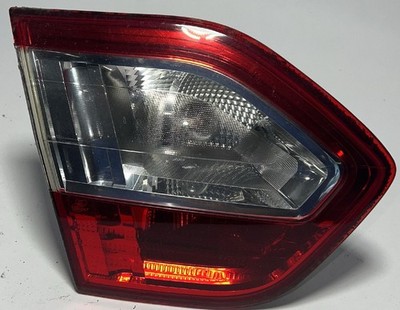 Heckleuchte innen L 265550041R Renault Fluence 2.0 16V 140 CVT Z Bj 2011