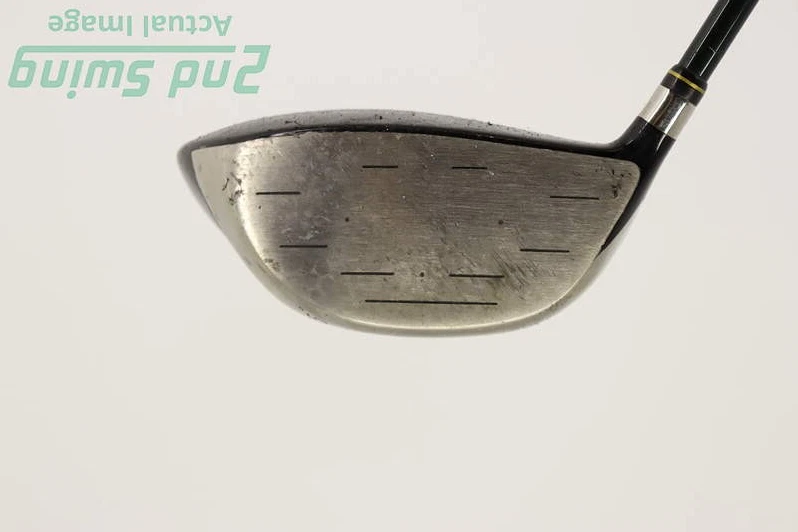 Bobby Jones Jesse Ortiz Players Series Driver 10.5° Graphite Stiff Right 45.5in - Image 2 of 4