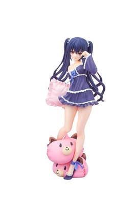 Brokkoli Hyperdimension Neptunia Noire Wake Up 1/8