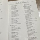 Kahlúa Recipe The Best of Kahlúa Guide to Food and Entertaining cookbook lot 2 — photo 5