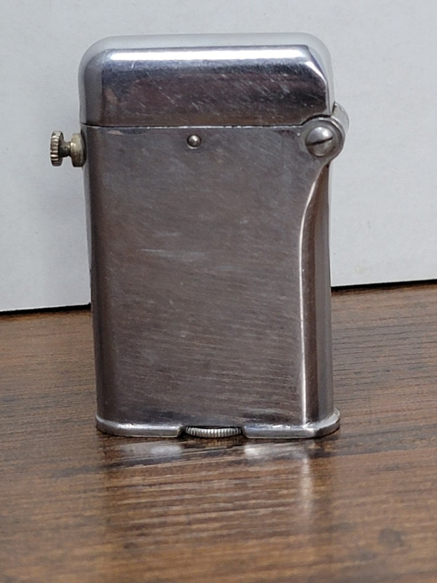 Vintage 1930s Thorens DOUBLE Claw Lighter in BRAND NEW Condition
