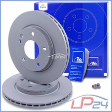 Disque de frein Mercedes 260