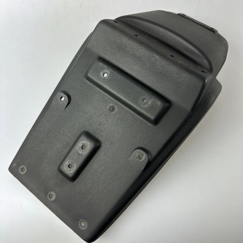 BMW R100R R80R 91-95 Spritzschutz Schutzblech Kotflügel hinten 2307395 E0699