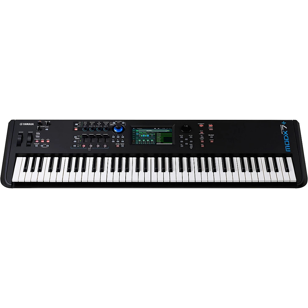 Yamaha MODX7+ 76-Key Synthesizer | eBay
