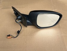 Citroen C4 Cactus 2014 Außenspiegel elektrisch Tür vorne LUSTERKO SHR1126