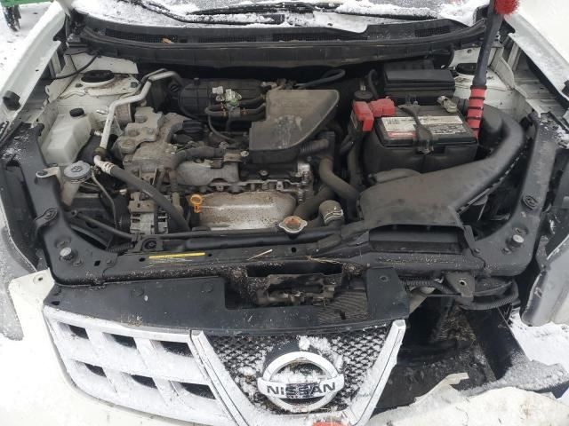 Speedometer Cluster VIN J 1st Digit Japan Built MPH Fits 12-15 ROGUE 1407539