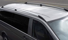 Barres de toit Mercedes CLASSE V