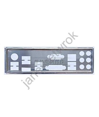 Customized I/O   for B85-G43 GAMING / Z97-G43 GAMING *lh