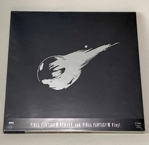 Final fantasy w Płyty winylowe | eBay