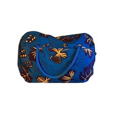 Women's Tripp Blue Travel Holdall Bag Used In Good Condition