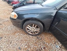 Used Front Left Fender Fits 2013 Chevrolet Impala Front Left Grade A Used Front Left Fender Fits 2013 Chevrolet Impala Front Left Grade A