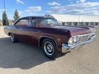 1965 Chevrolet Impala Frame-Off Restoration, Quadrajet 4-Barrel Carb