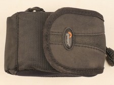 Lowepro Compact Camera Case Used ROUGH