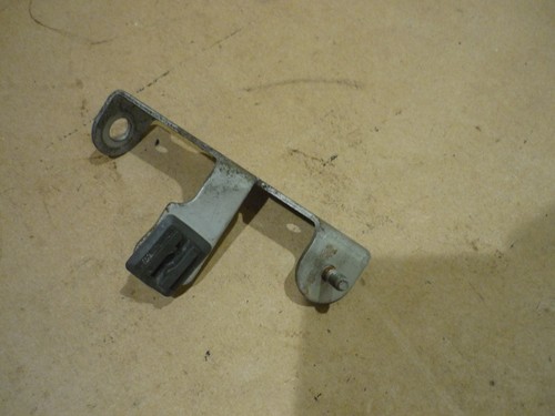 Ferrari 430 - Shield Bracket For F1 Gearbox & Clutch Control- P/N  242669 - Picture 2 of 4