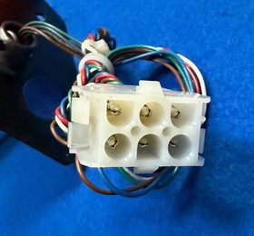 MIDWAY CARNEVIL ARCADE ORIGIAL SHOTGUN