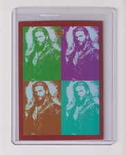 2024 PIECES OF THE PAST PIRATES EDITION POP ART #685 CHARLES VANE 20/50