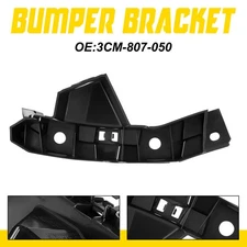 Right Front Bumper Bracket For 2021-2023 VW Atlas Cross Sport 3CM-807-049 EPPE