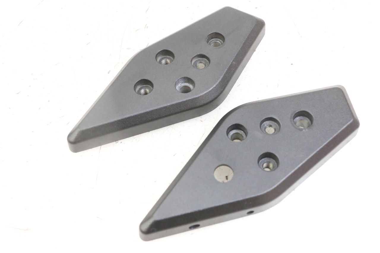 UNDERSEAT PANEL - ROYAL ENFIELD HYMALAYAN 410 (2016 - 2023)