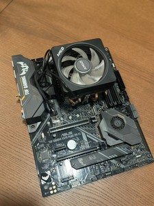 Amd Ryzen 7 3700x Motherboard | eBay