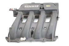 Ansaugkrümmer Renault MEGANE BA 8200020647 1.6 79 KW 107 PS Benzin 12-2000