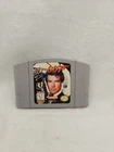 Goldeneye 007 - Nintendo 64 (N64) Tested Authentic