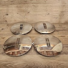 2006 Lincoln Navigator Wheel center caps set of 4