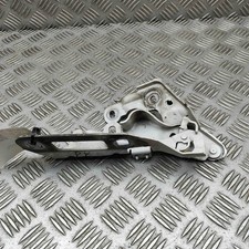 Capot Porsche PANAMERA