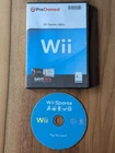 Nintendo Wii Sports Sport Game Nintendo Wii E-Everyone Disc & Replacement Case