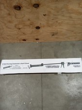 Newborn 377 Caulk Gun 29 oz