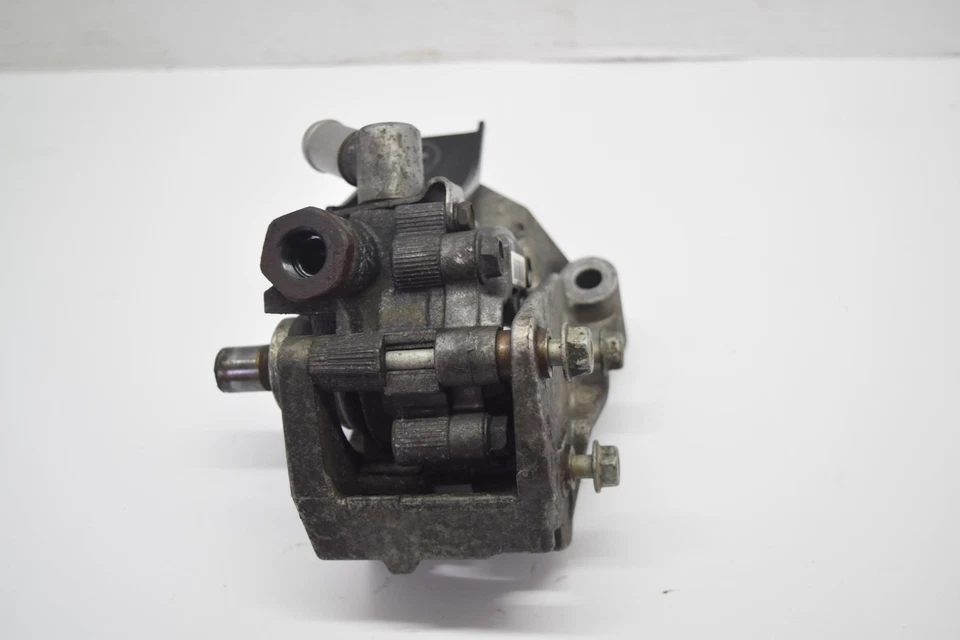 Chevrolet Camaro 2010 2015 cupé 3,6 V6 dirección asistida soporte de bomba JTEKT Foto 3 de 4