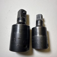 Snap On Impact Swivel Set 38 Ipf800b 12 Ip80d