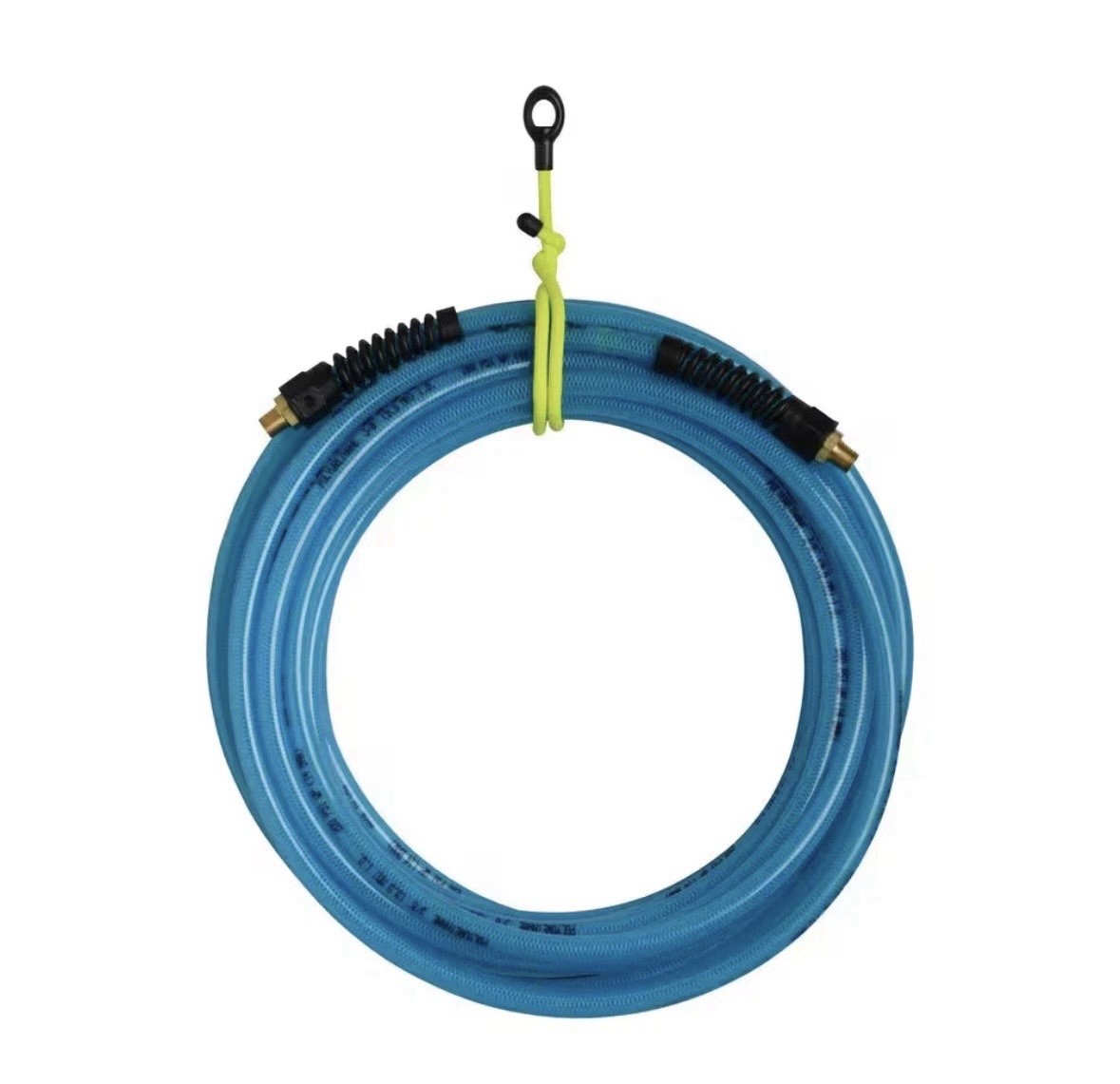 Gear Tie Loop Able 24 In. Pro Pack 6-Pack Free Shipping Yellow