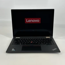 Lenovo ThinkPad X13 Yoga Gen 3 FHD+ TOUCH 1.3 GHz i5-1235U 8GB 256GB SSD