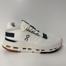 On Cloudnova 2 men Ivory/Olive