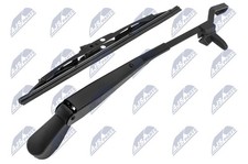 NTY Wischarm-Satz Scheibenreinigung EWB-HY-005 für HYUNDAI SANTA FÉ 1 SM SUV 4x4