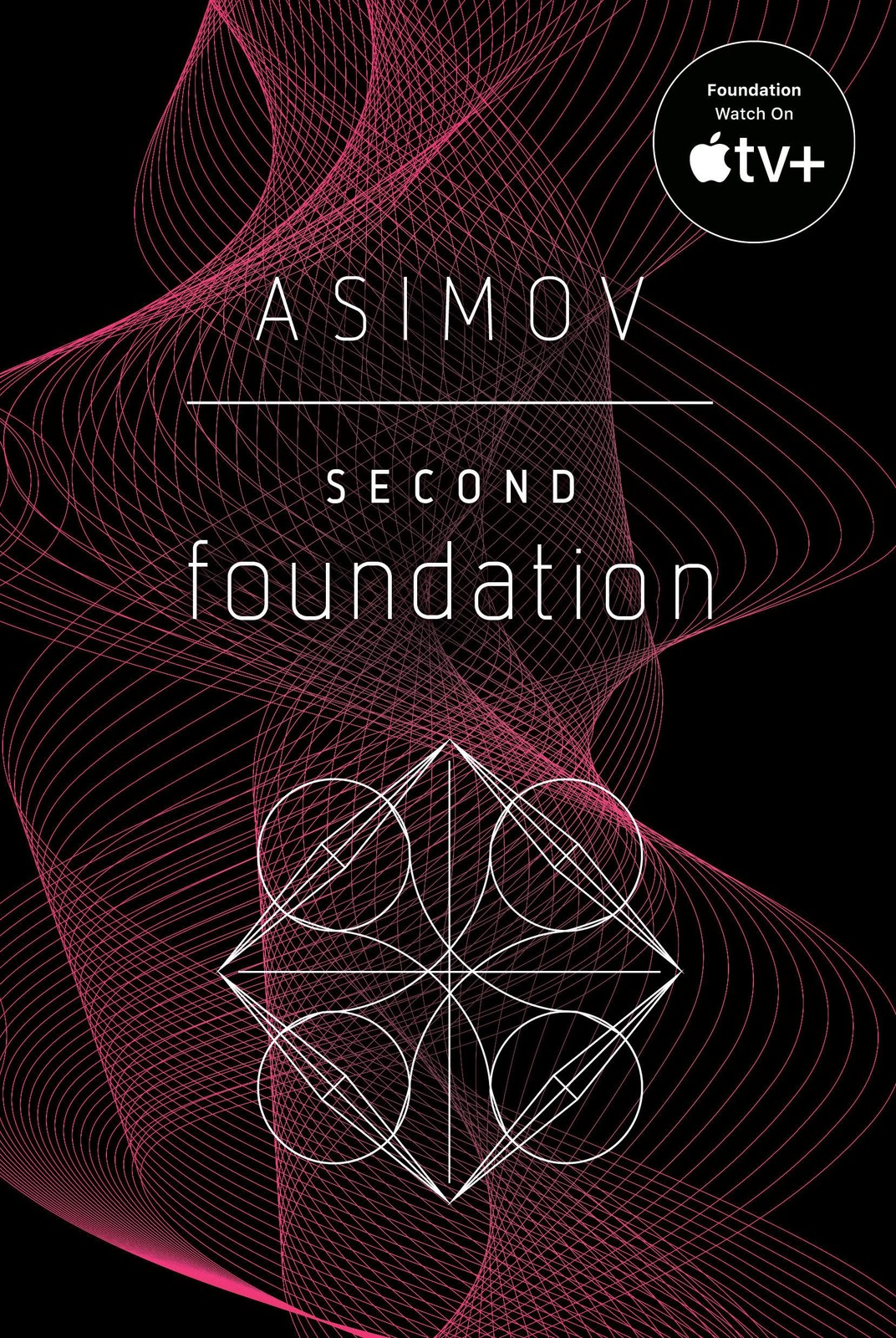 Second Foundation