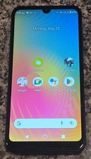 NUU A9L, S6303L, 32GB, Android, 4G-LTE, T-Mobile, AT&T, Unlocked, Dual SIM, GSM