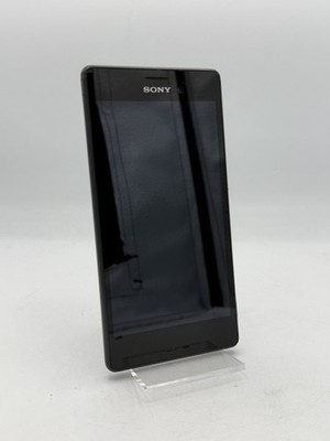 Sony Xperia M4 Aqua | E2303 | Android 5 oder 6 | 8GB | akzeptabler Zustand