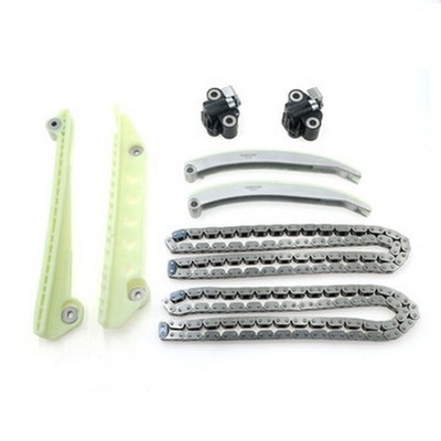 Dayco Engine Timing Chain Kit P N Ktc1389