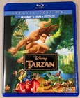 Tarzan