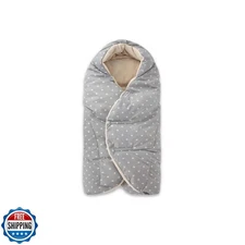 7AM Baby Car Seat Blanket - Multifunctional Carrier Cover for Toddlers, Winte