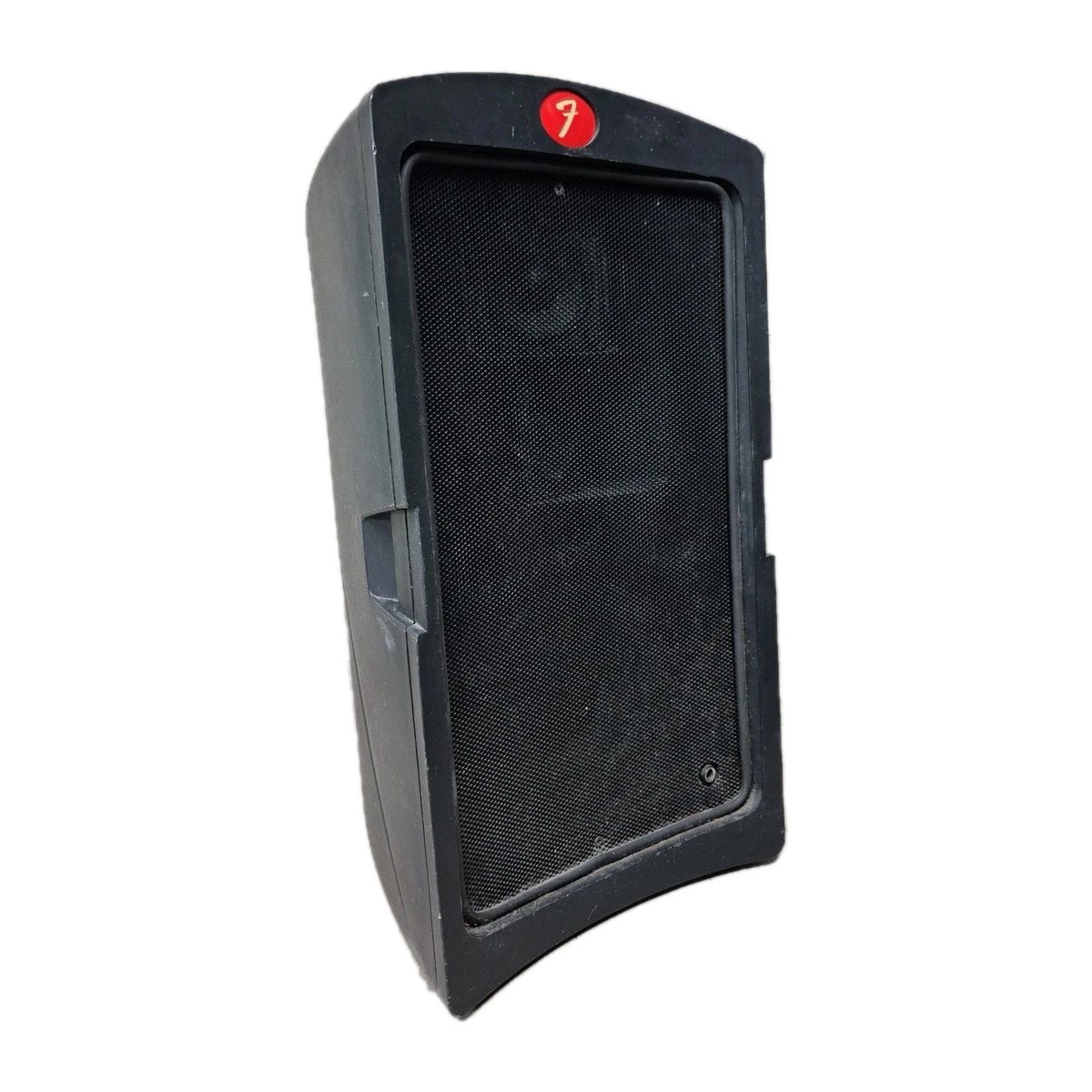 Fender Pro Audio PA Speakers for sale - eBay