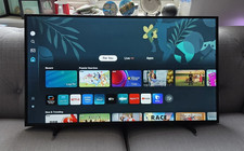 Samsung UE40F6000FK 40" LED Smart TV HDMI USB Ethernet Black 2025