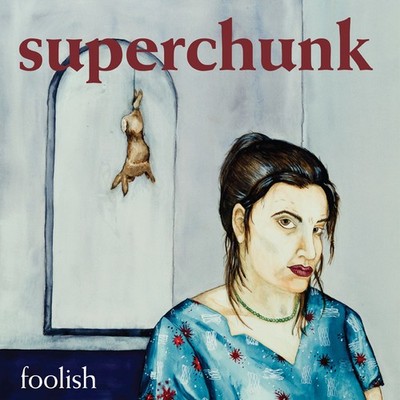 Superchunk - Foolish [New Vinyl LP] Reissue